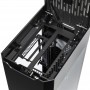 PHANTEKS Evolv Shift 2 Mini-ITX, Tempered Glass, ARGB - black