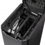 PHANTEKS Evolv Shift Air 2 Mini-ITX Case, Mesh Panel - anthracite (PH-ES217A_AG02)