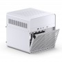 Jonsbo N2 Mini-ITX Case - White (N2 White)