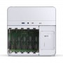 Jonsbo N2 Mini-ITX Case - White (N2 White)