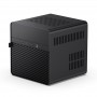 Jonsbo N2 Mini-ITX Case - Black (N2 Black)
