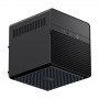 Jonsbo N2 Mini-ITX Case - Black (N2 Black)