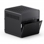 Jonsbo N2 Mini-ITX Case - Black (N2 Black)