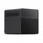 Jonsbo N2 Mini-ITX Case - Black (N2 Black)