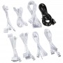 Lian Li SP750 SFX Power Supply - 750 watts, white (SP750W)