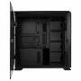 PHANTEKS Enthoo 719 Full-Tower, Tempered Glass, DRGB - Black (PH-ES719LTG_DBK01)