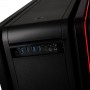 PHANTEKS Enthoo 719 Full-Tower, Tempered Glass, DRGB - Black (PH-ES719LTG_DBK01)