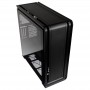 PHANTEKS Enthoo 719 Full-Tower, Tempered Glass, DRGB - Black (PH-ES719LTG_DBK01)