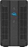 OWC Mercury Pro U.2 Dual 0GB 3.5-inch Dual NVMeU.2 TB3, utilize TB’s full 2800MB/s, 16TB (4x4TB) OWCTB3MPDUR16W