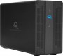OWC Mercury Pro U.2 Dual 0GB 3.5-inch Dual NVMeU.2 TB3, utilize TB’s full 2800MB/s, 16TB (4x4TB) OWCTB3MPDUR16W