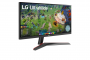 LG 29WP60G-B 29.0-inch UltraWide FHD HDR FreeSync Monitor with USB Type-C