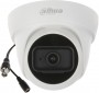 Dahua HAC-HDW1800TL-A 4K Real-time HDCVI IR Eyeball Camera