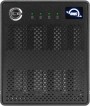 OWC ThunderBay 4 mini ProGrade 4-DriveTB3 Mac/Win(2xTB3 Ports,w/Softraid RAID 0/1/4/5/1+0) 8TB OWCTB3QMSR08T5