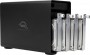 OWC ThunderBay 4 RAID. 4-Bay Ext storag w/2xTB3 Port(w./Softraid OWC/RAID0/1/4/5/1+0) 0TB OWCTB3SRKIT0GB