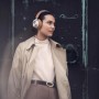 Bang & Olufsen Beoplay HX Wireless Timber Headphones