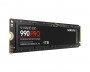 Samsung 990 PRO 1TB PCIe 4.0 NVMe M.2 SSD (MZ-V9P1T0BW)