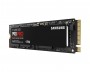 Samsung 990 PRO 1TB PCIe 4.0 NVMe M.2 SSD (MZ-V9P1T0BW)