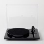 Rega Planar 1 Plus Eco Deck (Gloss Black)