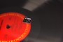 Rega Planar 1 Plus Eco Deck (Gloss Black)