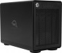 OWC ThunderBay 4 RAID. 4-Bay Ext storag w/2xTB3 Port(w./Softraid RAID 0/1/4/5/1+0) 56TB (4x12TB) OWCTB3SRE56.0S