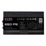 EVGA SuperNOVA P5 80 PLUS Platinum, Modular - 650 Watt (220-P5-0650-X2)