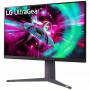 LG UltraGear 32GR93U-B