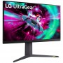LG UltraGear 32GR93U-B