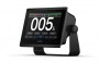 GARMIN GPSMAP 723XSV AND GMR 18 HD+ RADAR BUNDLE Eholote (010-02365-50)