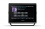 GARMIN GPSMAP 723XSV AND GMR 18 HD+ RADAR BUNDLE Eholote (010-02365-50)