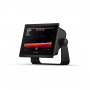GARMIN GPSMAP 723XSV Eholote (010-02365-02)