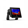 GARMIN GPSMAP 723XSV Eholote (010-02365-02)