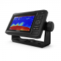 GARMIN ECHOMAP PLUS 62CV (AR SONĀRU) Eholote (010-01888-00)
