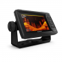 GARMIN ECHOMAP PLUS 62CV (AR SONĀRU) Eholote (010-01888-00)