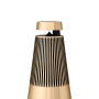 Bang & Olufsen Beosound 2 (Gen 3) Gold Tone Wireless Speaker
