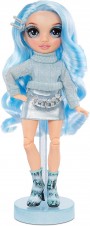 Rainbow High CORE Fashion Doll- Ice
