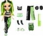Rainbow High Junior High Fashion Doll - Jade Hunter (Green)