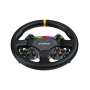 MOZA R16 Wheelbase + RS V2 Wheel Round Leather Bundle