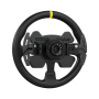 MOZA R16 Wheelbase + RS V2 Wheel Round Leather Bundle