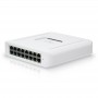 UbiQuiti UniFiSwitch Lite 16 Desktop Gigabit Managed Switch - 8x PoE+ (USW-LITE-16-POE)