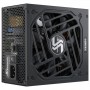 Seasonic Vertex PX 80 PLUS Platinum PSU, modular, ATX 3.0, PCIe 5.0 - 1000 Watt (VERTEX PX-1000)