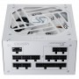 Seasonic Vertex GX White 80 PLUS Gold PSU, Modular, ATX 3.0, PCIe 5.0 - 1200 Watt (Vertex GX-1200 White)