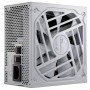 Seasonic Focus GX 1000 White, 80 PLUS Gold PSU, Modular, ATX 3.0, PCIe 5.0 - 1000 Watt (Focus GX-1000-ATX30-White)