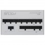 Seasonic Focus GX 1000 White, 80 PLUS Gold PSU, Modular, ATX 3.0, PCIe 5.0 - 1000 Watt (Focus GX-1000-ATX30-White)