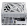 Seasonic Focus GX 1000 White, 80 PLUS Gold PSU, Modular, ATX 3.0, PCIe 5.0 - 1000 Watt (Focus GX-1000-ATX30-White)
