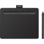 Wacom Intuos Pen Tablet Compatible with Windows and Mac (‎CTL-4100WLK-N)