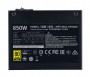 Cooler Master V850 SFX Gold 850W Modular (MPY-8501-SFHAGV-EU)