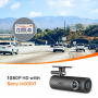 70MAI Smart Dash Cam 1S D06