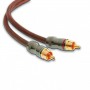 Focal ER 5 stereo cable RCA (5.0 m)