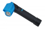 Newell FL1000LUV USB-C Tactical Flashlight with UV and Laser