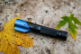 Newell FL1000LUV USB-C Tactical Flashlight with UV and Laser